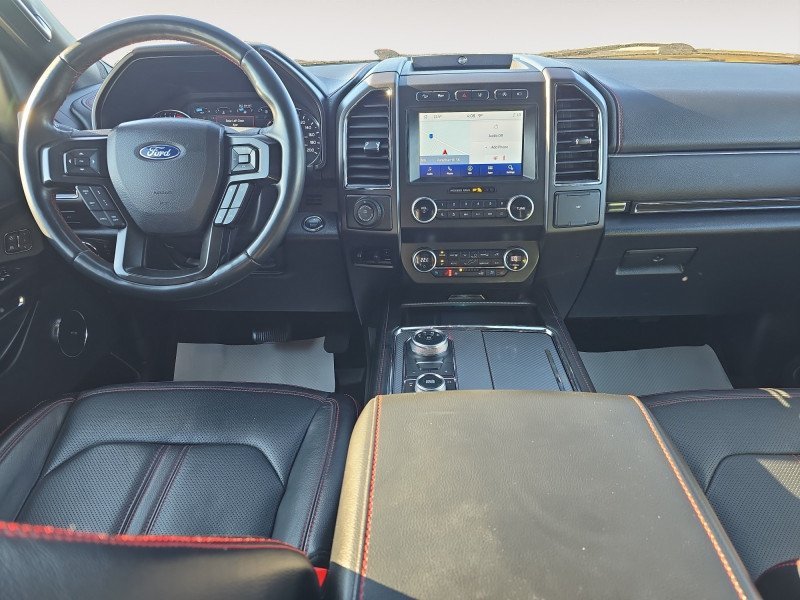 Ford Expedition Limited  - Navigation - Sunroof 1FMJU2AT2LEA76836 128688