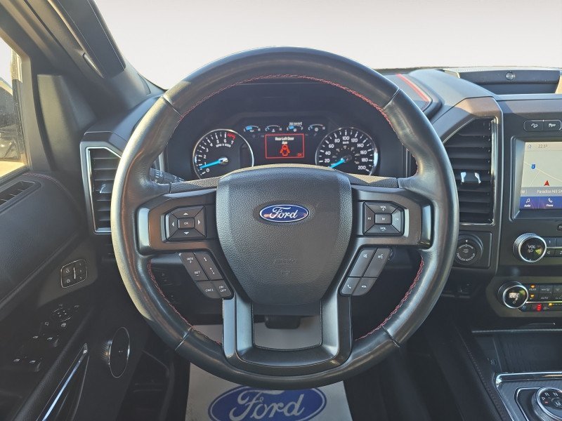 Ford Expedition Limited  - Navigation - Sunroof 1FMJU2AT2LEA76836 128690