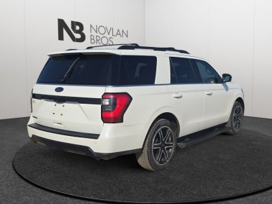 2020 Ford Expedition Limited  - Navigation - Sunroof - Image 5