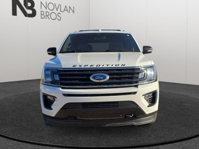 2020 Ford Expedition Limited  - Navigation - Sunroof - Image 7