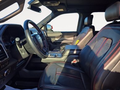 2020 Ford Expedition Limited  - Navigation - Sunroof - Image 8