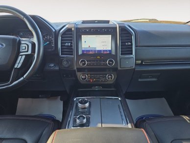 2020 Ford Expedition Limited  - Navigation - Sunroof - Image 10