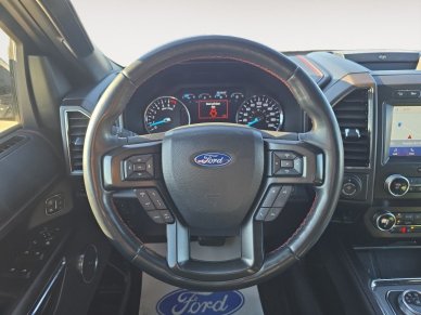 2020 Ford Expedition Limited  - Navigation - Sunroof - Image 11