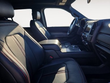 2020 Ford Expedition Limited  - Navigation - Sunroof - Image 12