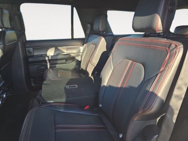 2020 Ford Expedition Limited  - Navigation - Sunroof - Image 13