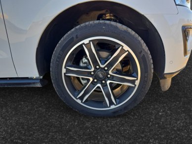 2020 Ford Expedition Limited  - Navigation - Sunroof - Image 14