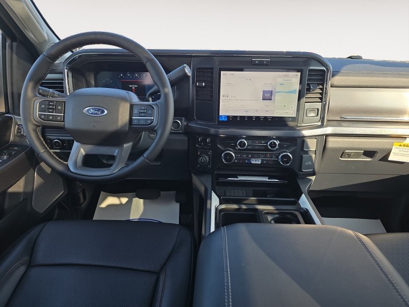 Ford F-350 Super Duty Lariat 1FT8W3BM5SEC70981 127912