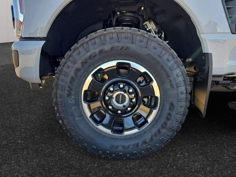 Ford F-350 Super Duty Lariat 1FT8W3BM5SEC70981 127917