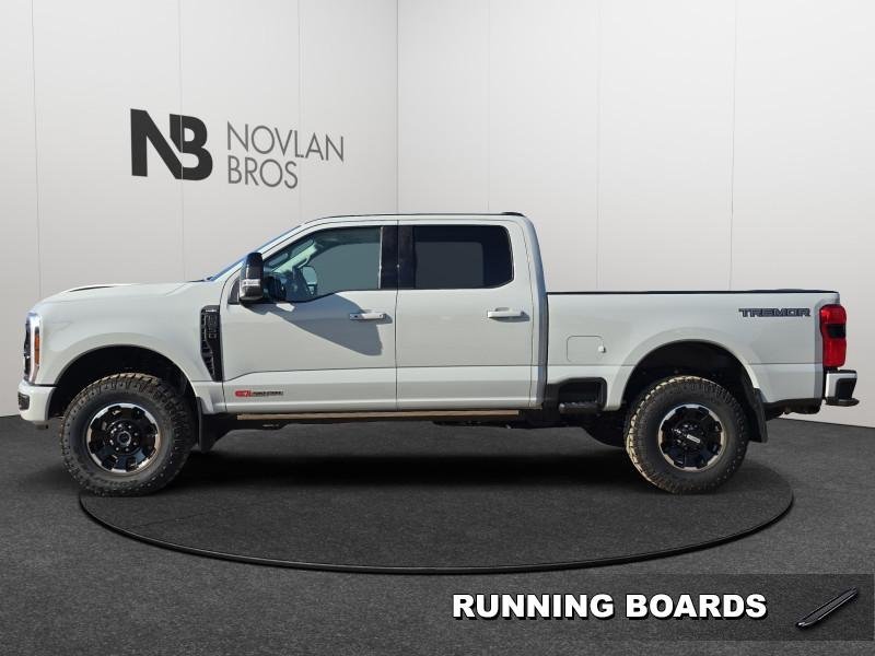 Ford F-350 Super Duty Lariat 1FT8W3BM5SEC70981 127924