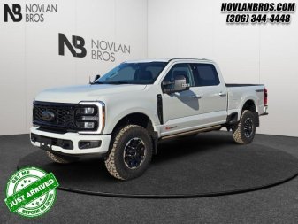 Ford F-350 Super Duty Lariat 1FT8W3BM5SEC70981 127904