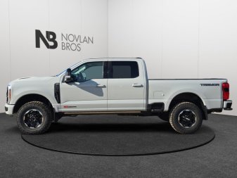Ford F-350 Super Duty Lariat 1FT8W3BM5SEC70981 127906