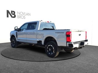 Ford F-350 Super Duty Lariat 1FT8W3BM5SEC70981 127907