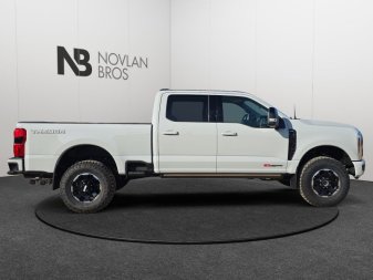 Ford F-350 Super Duty Lariat 1FT8W3BM5SEC70981 127909