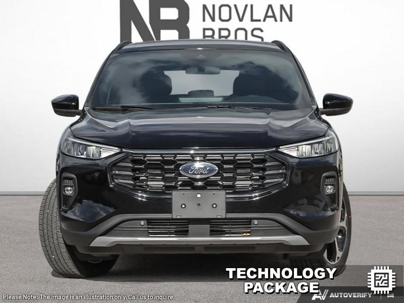 Ford Escape ST-Line Select   - Sunroof - Tech Package 1FMCU9NAXSUB54407 127999