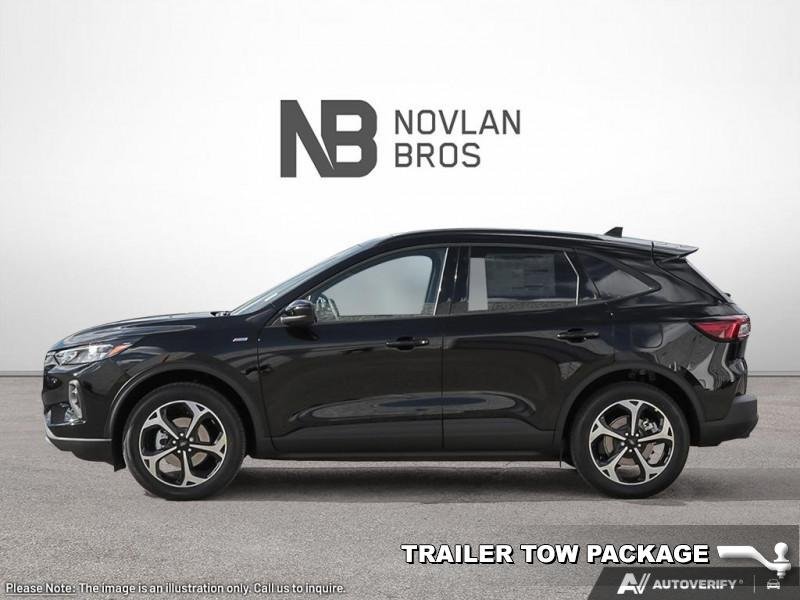 Ford Escape ST-Line Select   - Sunroof - Tech Package 1FMCU9NAXSUB54407 128000