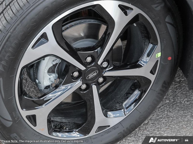 Ford Escape ST-Line Select   - Sunroof - Tech Package 1FMCU9NAXSUB54407 128005