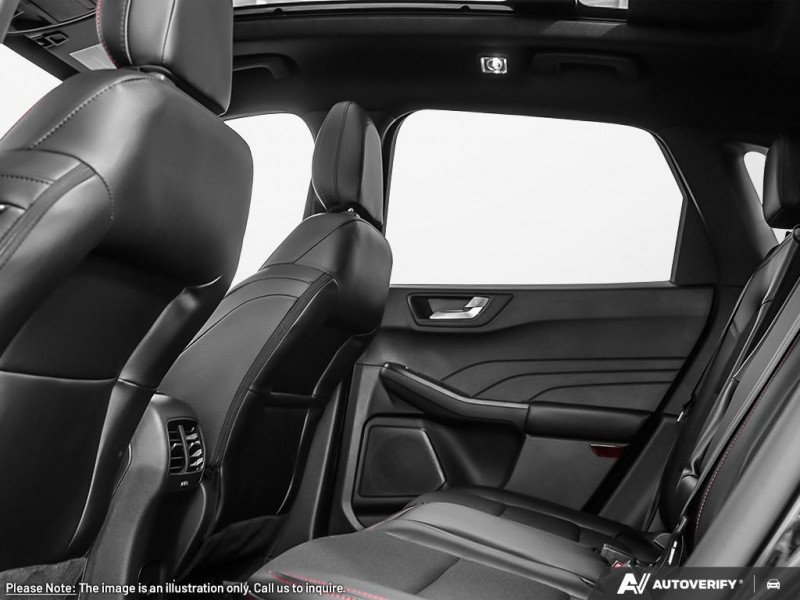 Ford Escape ST-Line Select   - Sunroof - Tech Package 1FMCU9NAXSUB54407 128018