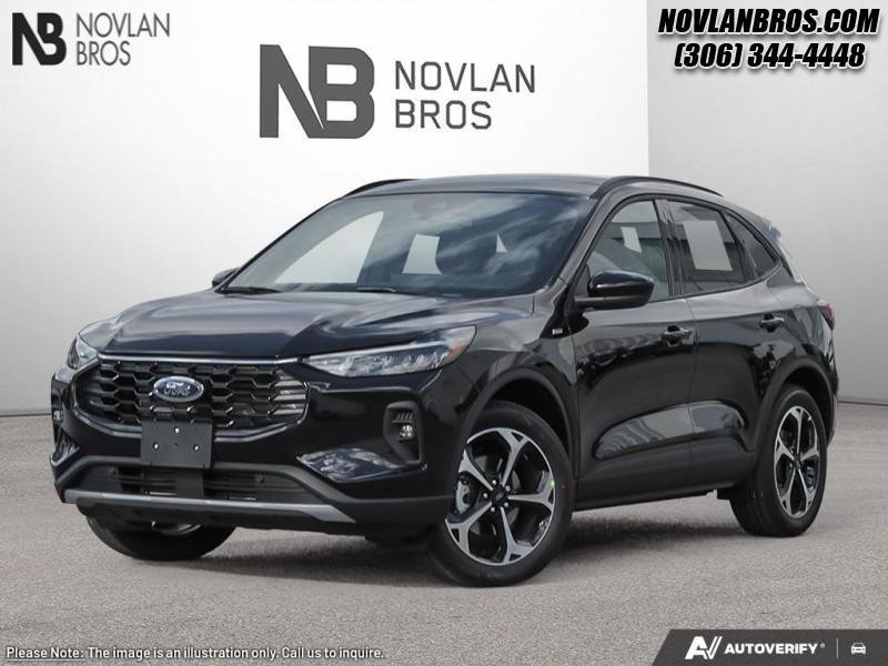 Ford Escape ST-Line Select   - Sunroof - Tech Package 1FMCU9NAXSUB54407 130191