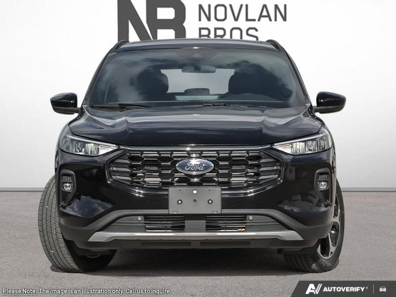 Ford Escape ST-Line Select   - Sunroof - Tech Package 1FMCU9NAXSUB54407 130192