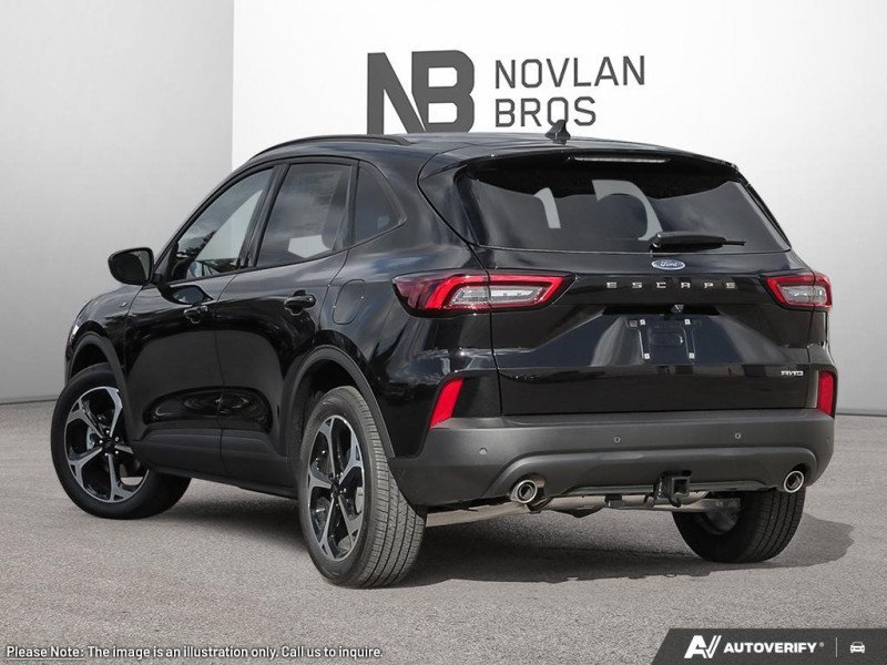 Ford Escape ST-Line Select   - Sunroof - Tech Package 1FMCU9NAXSUB54407 130194