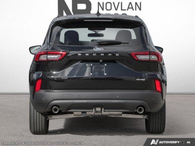 2025 Ford Escape ST-Line Select   - Sunroof - Tech Package - Image 4