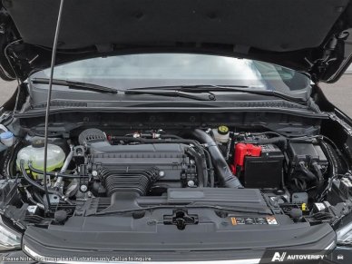 2025 Ford Escape ST-Line Select   - Sunroof - Tech Package - Image 5