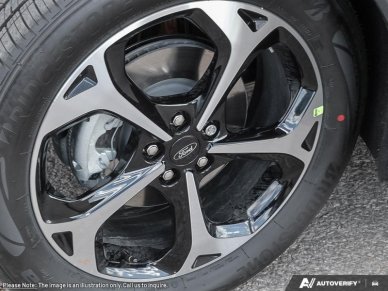 2025 Ford Escape ST-Line Select   - Sunroof - Tech Package - Image 7