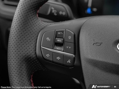 2025 Ford Escape ST-Line Select   - Sunroof - Tech Package - Image 14