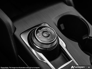 2025 Ford Escape ST-Line Select   - Sunroof - Tech Package - Image 16