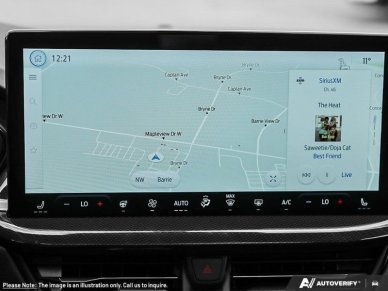 2025 Ford Escape ST-Line Select   - Sunroof - Tech Package - Image 17