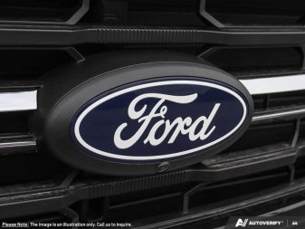 2025 Ford F-150 XLT  - Running Boards - Tow Package - Image 7