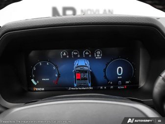 2025 Ford F-150 XLT  - Running Boards - Tow Package - Image 12