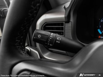 2025 Ford F-150 XLT  - Running Boards - Tow Package - Image 22