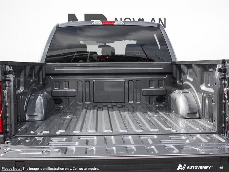 Ford F-150 STX 1FTEW2LP3SKF20709 128276