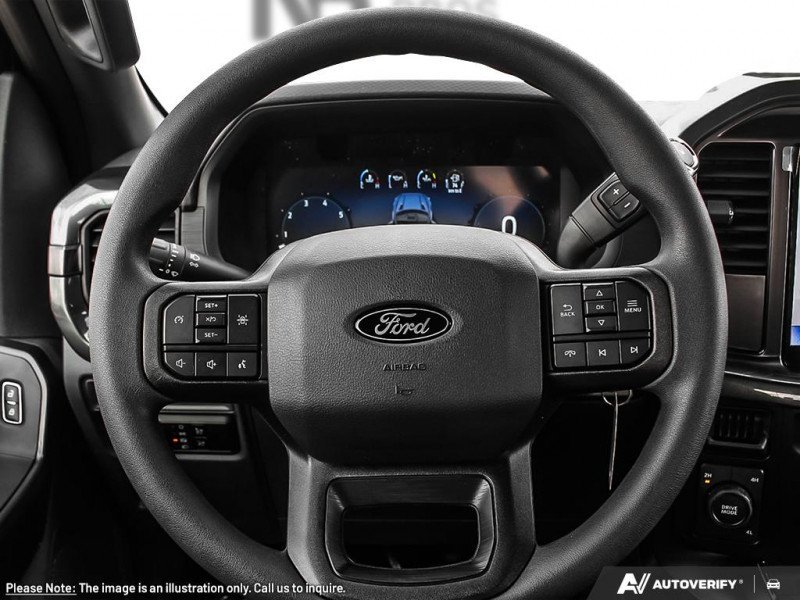 Ford F-150 STX 1FTEW2LP3SKF20709 128282
