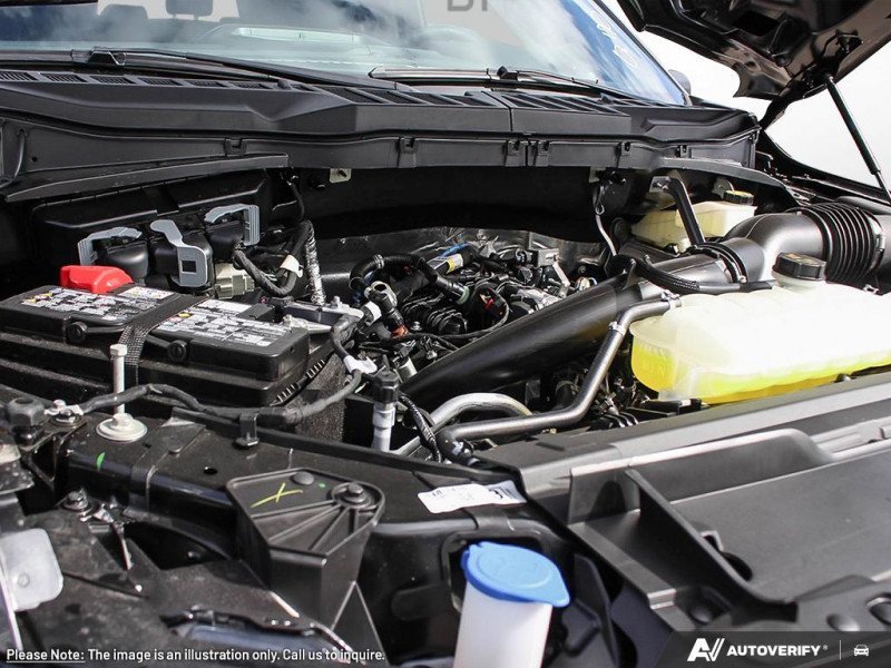 Ford F-150 STX 1FTEW2LP3SKF20709 130221