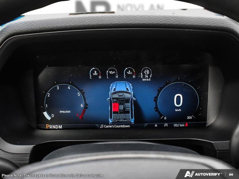 Ford F-150 STX 1FTEW2LP3SKF20709 130229