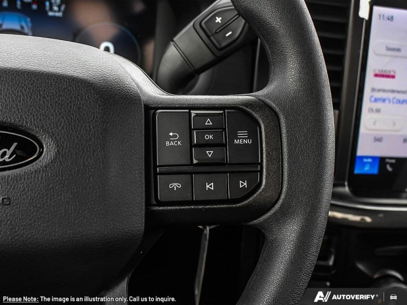 Ford F-150 STX 1FTEW2LP3SKF20709 130230