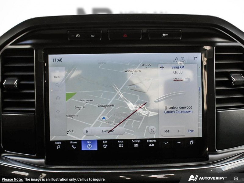 Ford F-150 STX 1FTEW2LP3SKF20709 130233