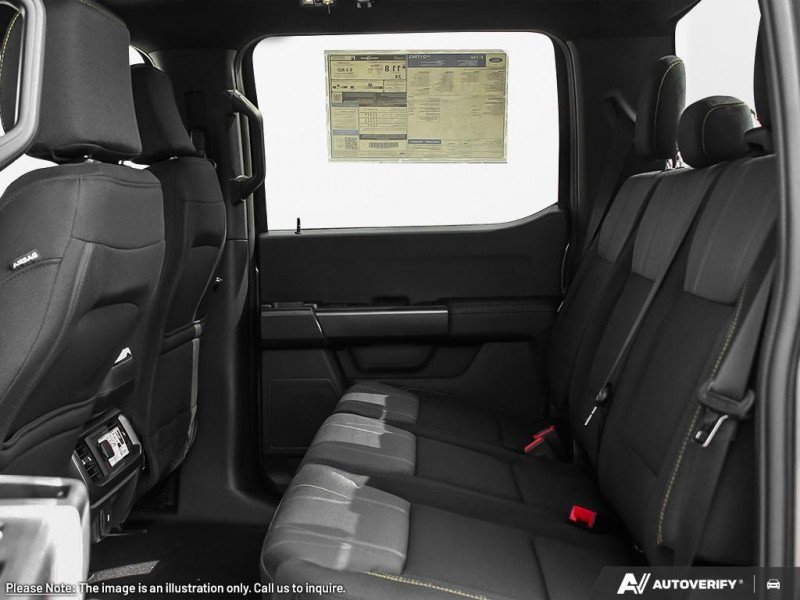 Ford F-150 STX 1FTEW2LP3SKF20709 130236