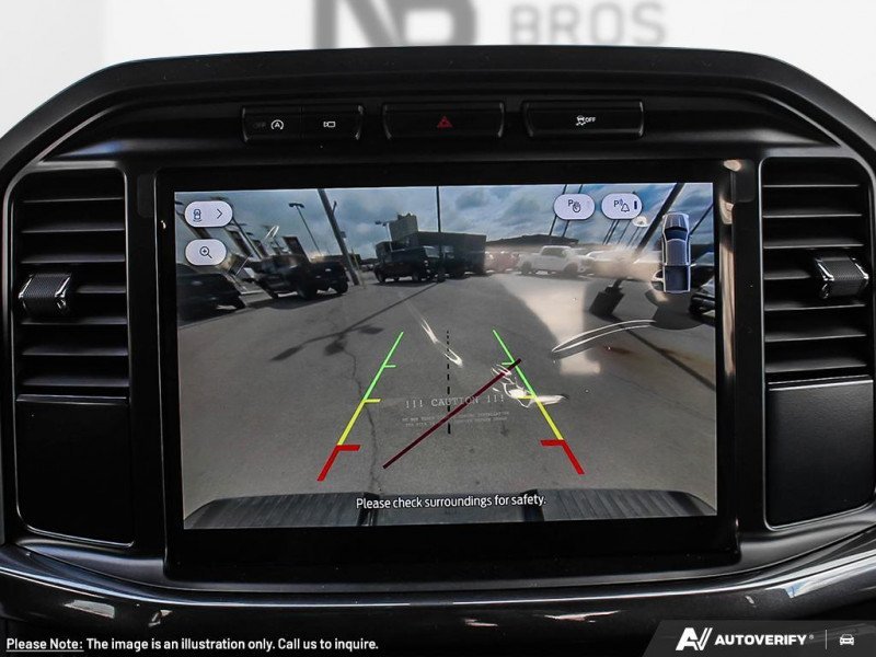 Ford F-150 STX 1FTEW2LP3SKF20709 130238