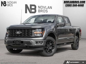 Ford F-150 STX 1FTEW2LP3SKF20709 130216