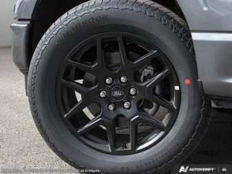 Ford F-150 STX 1FTEW2LP3SKF20709 130223