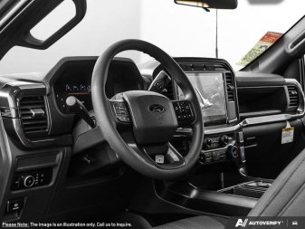 Ford F-150 STX 1FTEW2LP3SKF20709 130227