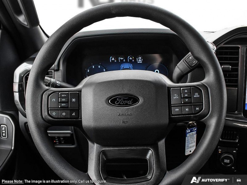 Ford F-150 STX 1FTEW2LP3SKF19026 128306