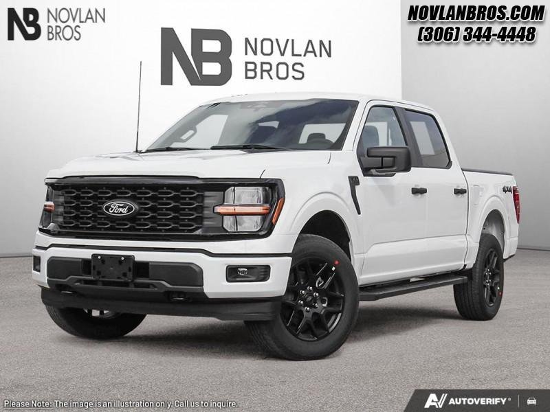 Ford F-150 STX 1FTEW2LP3SKF19026 130241