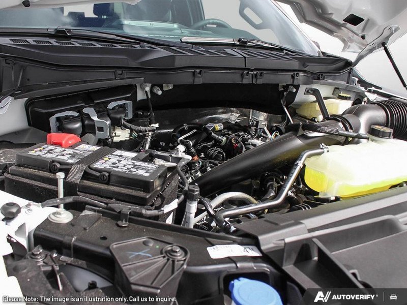 Ford F-150 STX 1FTEW2LP3SKF19026 130246