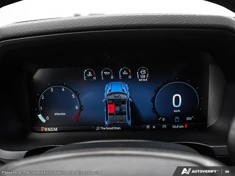 Ford F-150 STX 1FTEW2LP3SKF19026 130253