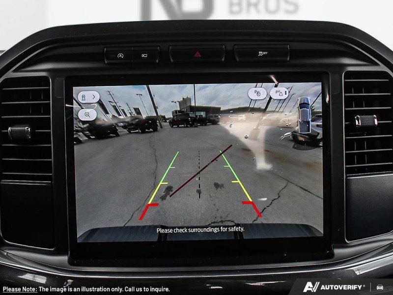 Ford F-150 STX 1FTEW2LP3SKF19026 130262