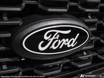 2025 Ford F-150 STX - Image 7